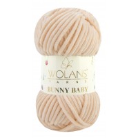 Bunny Baby 42, mušlová